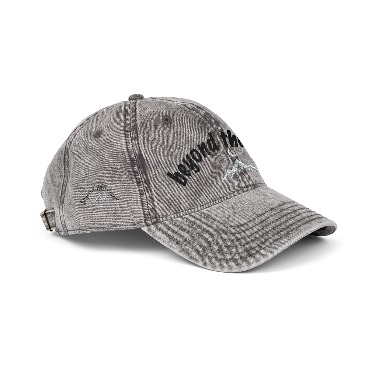 Vintage Cap