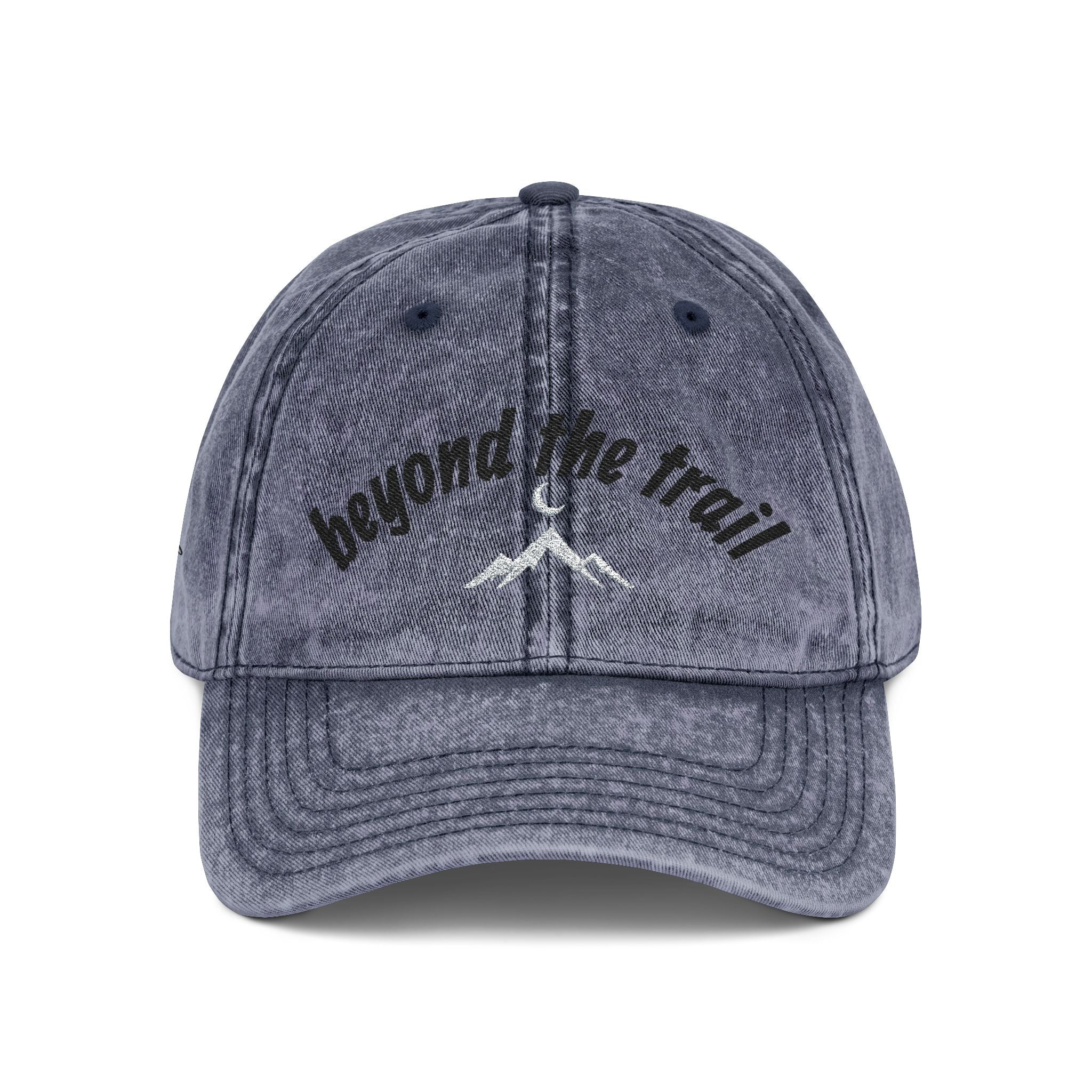 Vintage Cap