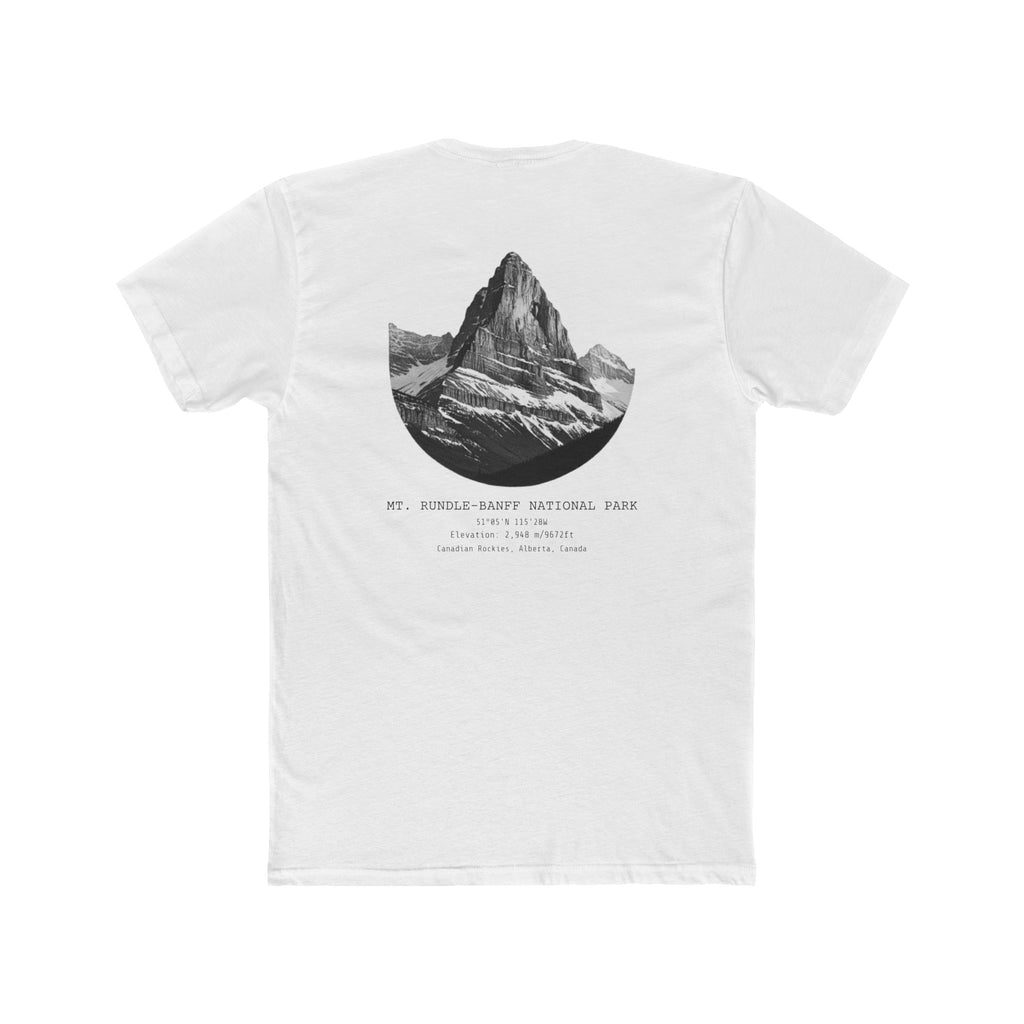 Alpine heritage t-shirt