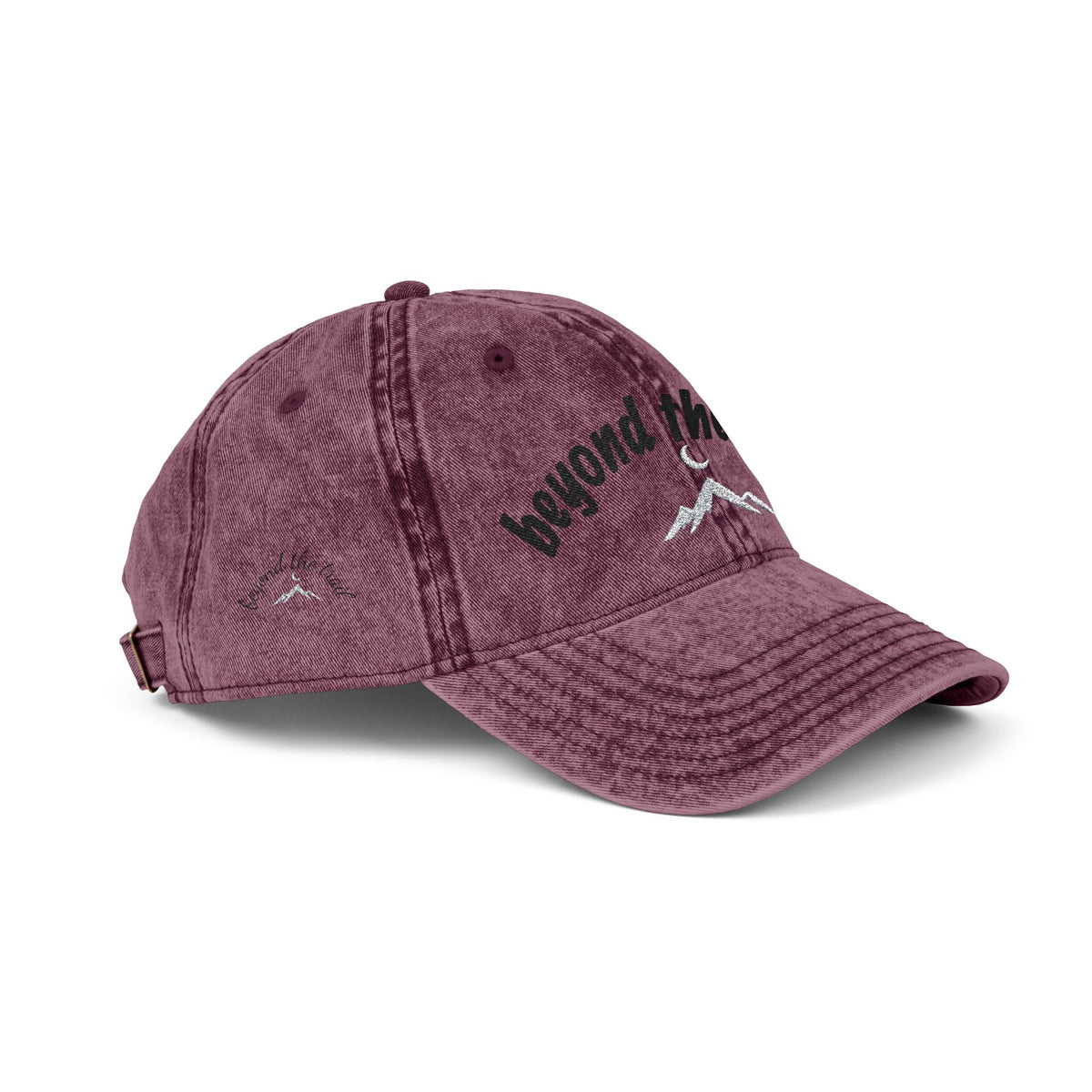 Vintage Cap