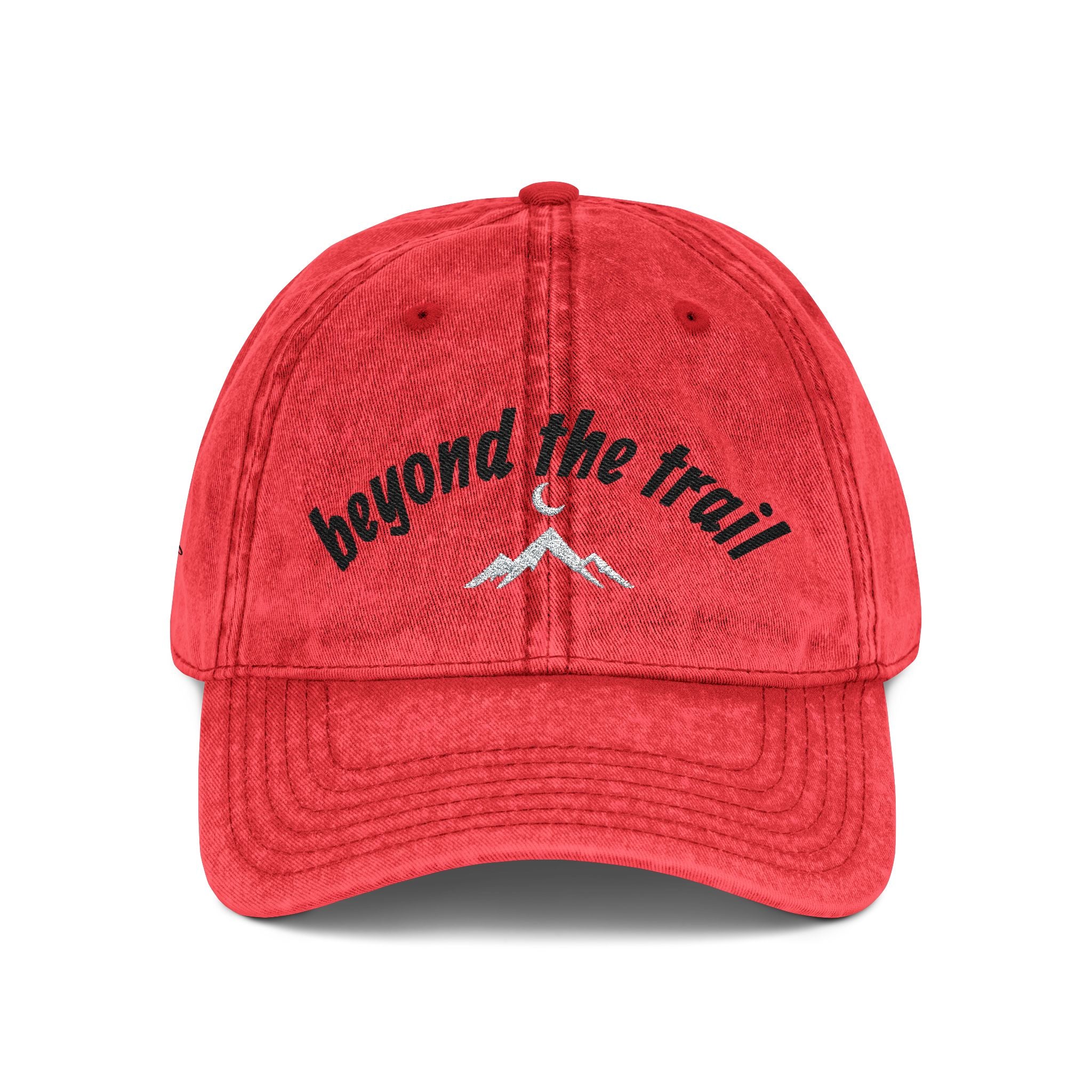 Vintage Cap