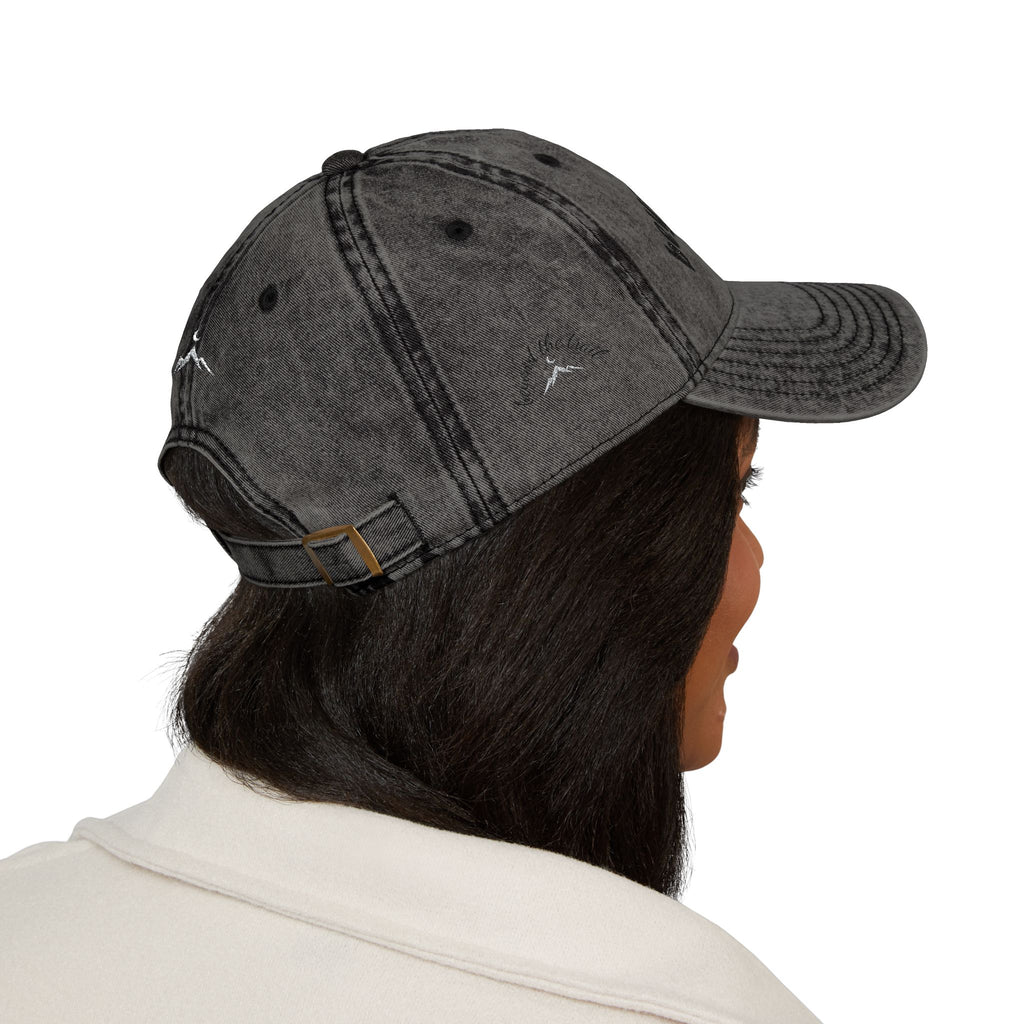 Vintage Cap