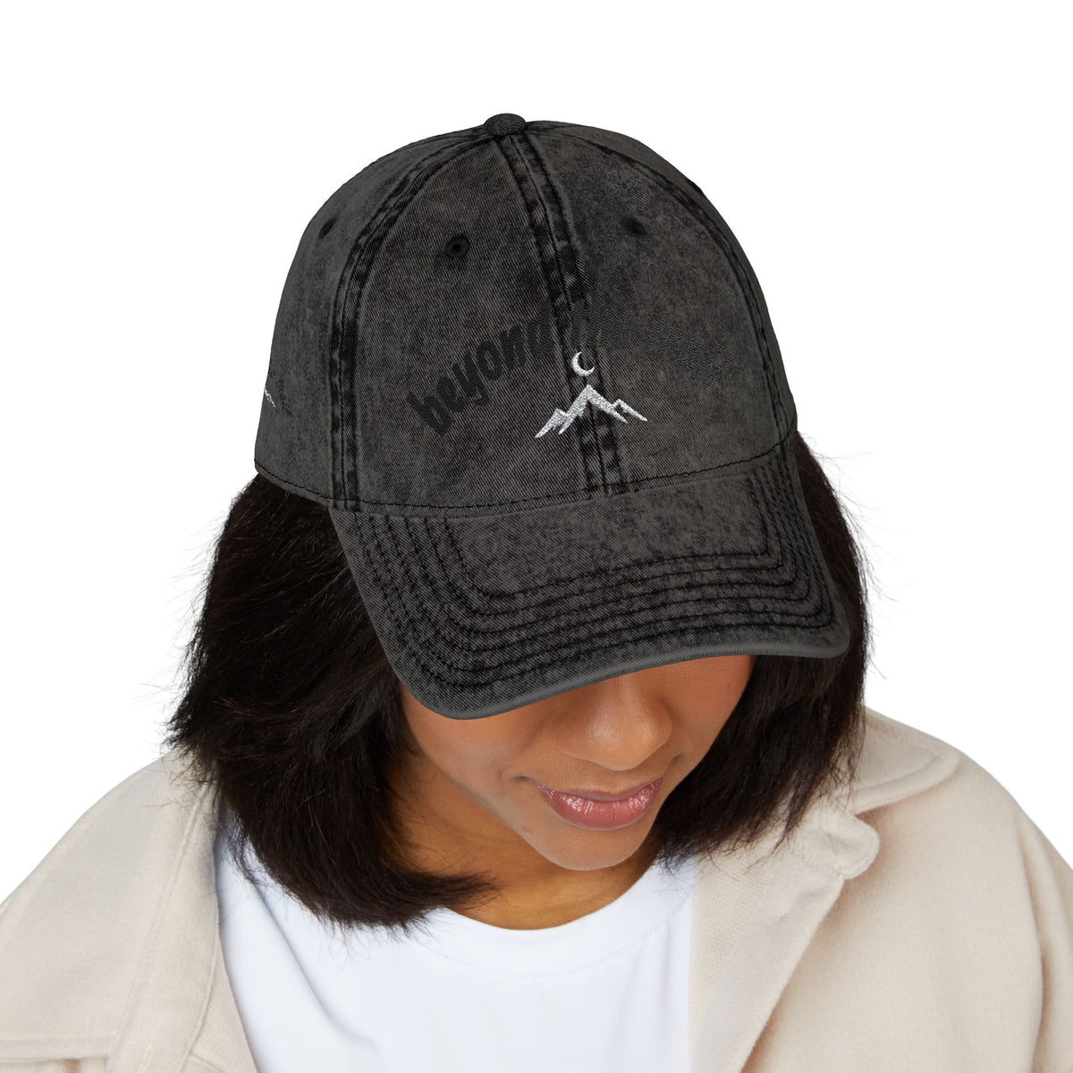 Vintage Cap