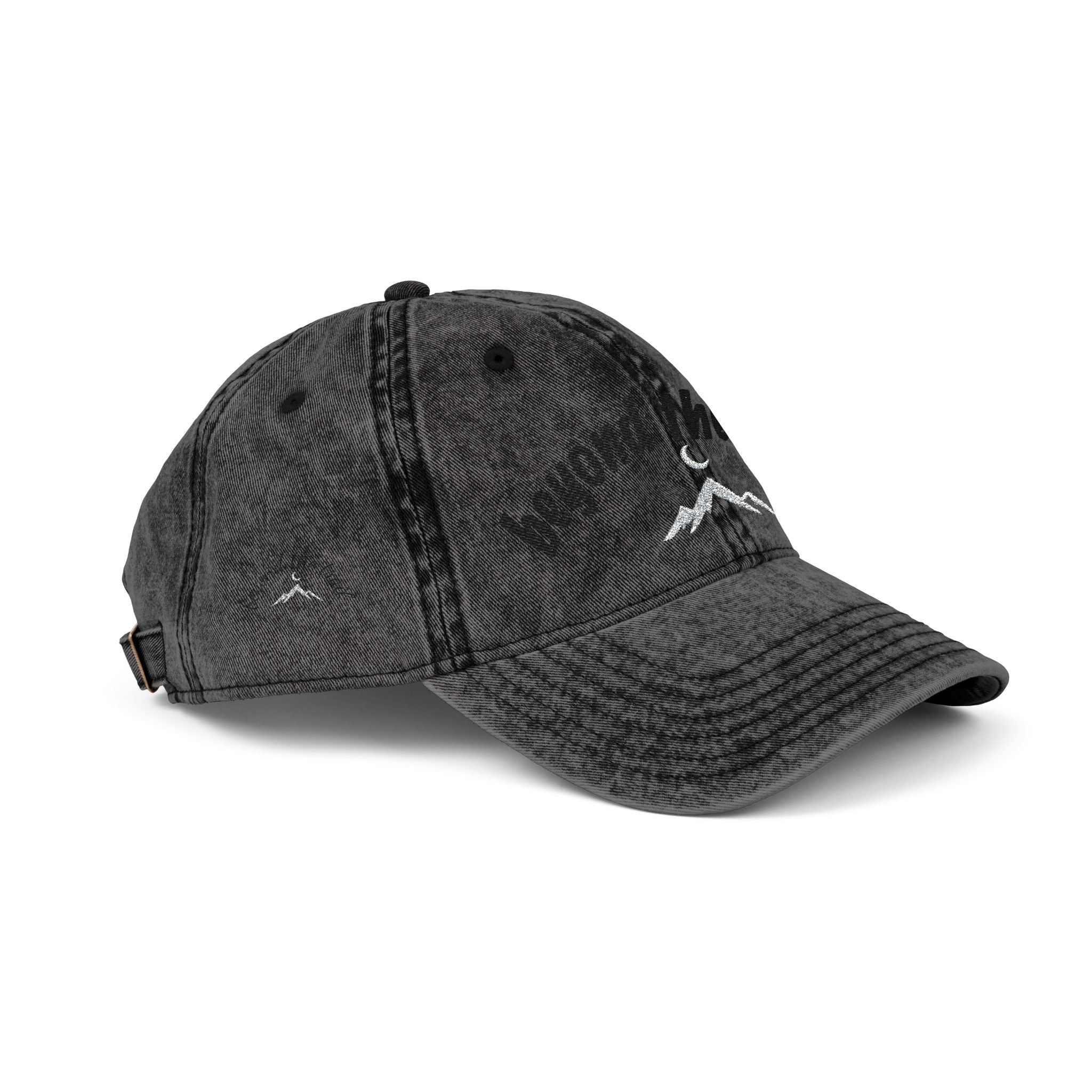 Vintage Cap