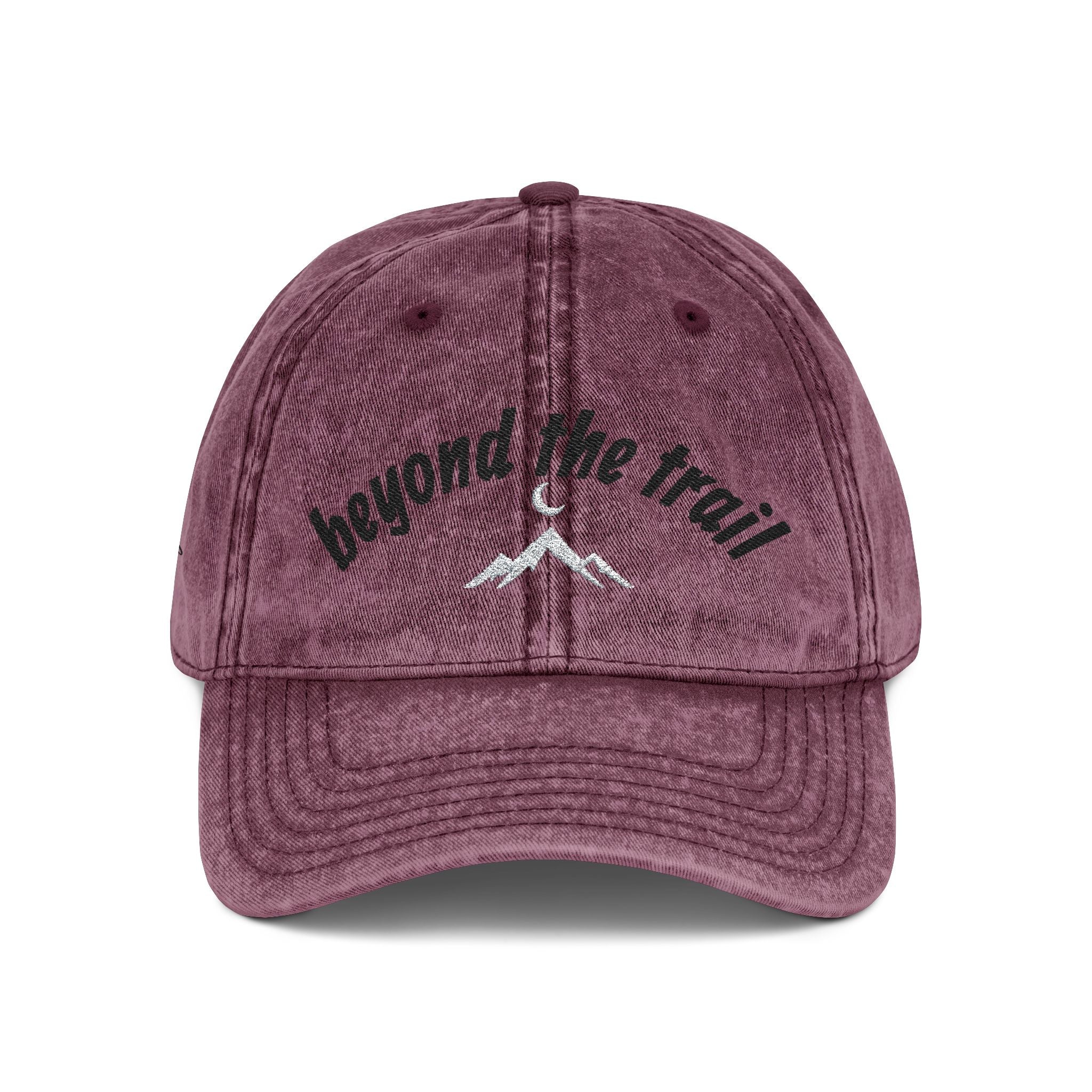 Vintage Cap