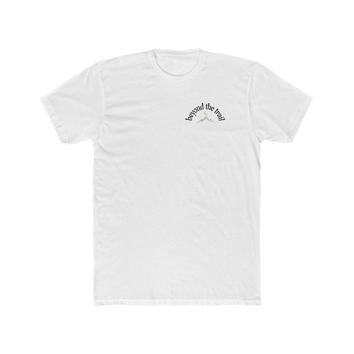 Alpine heritage t-shirt