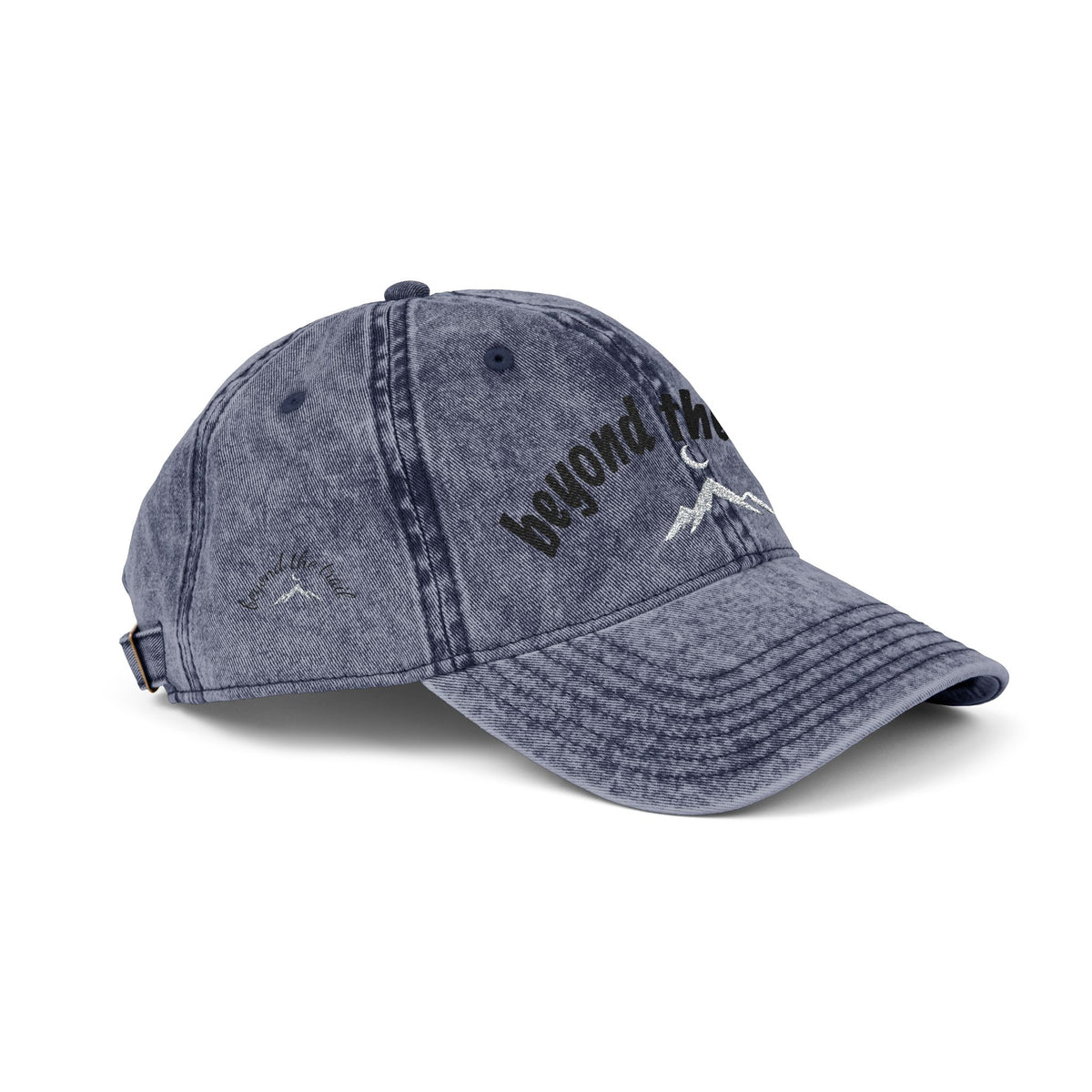 Vintage Cap