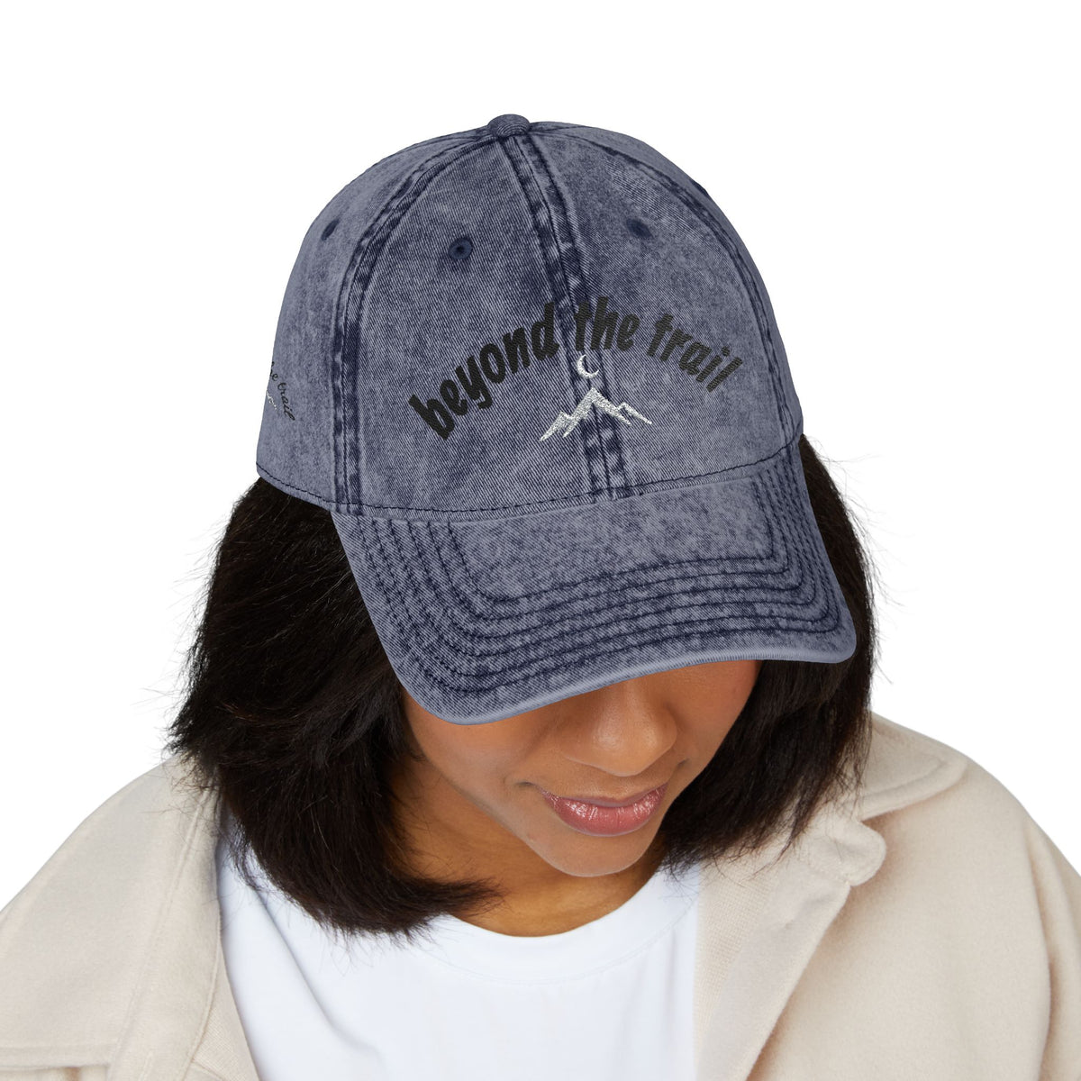 Vintage Cap