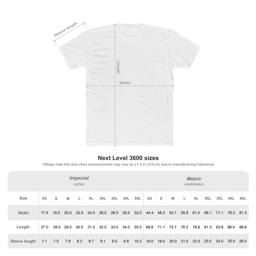 Alpine heritage t-shirt