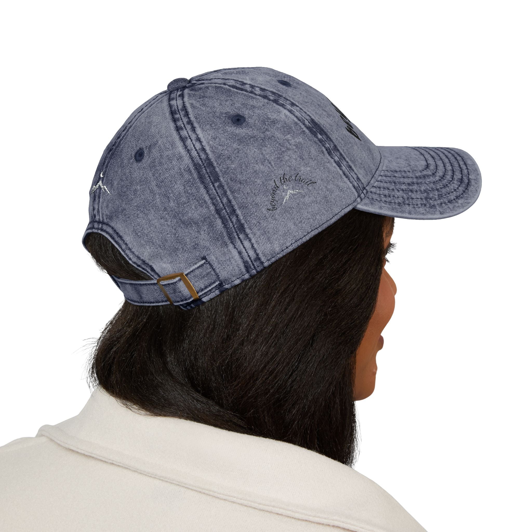 Vintage Cap