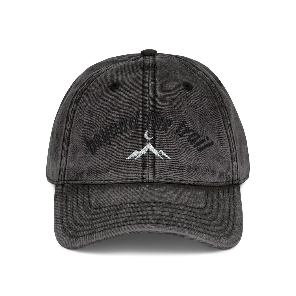 Vintage Cap