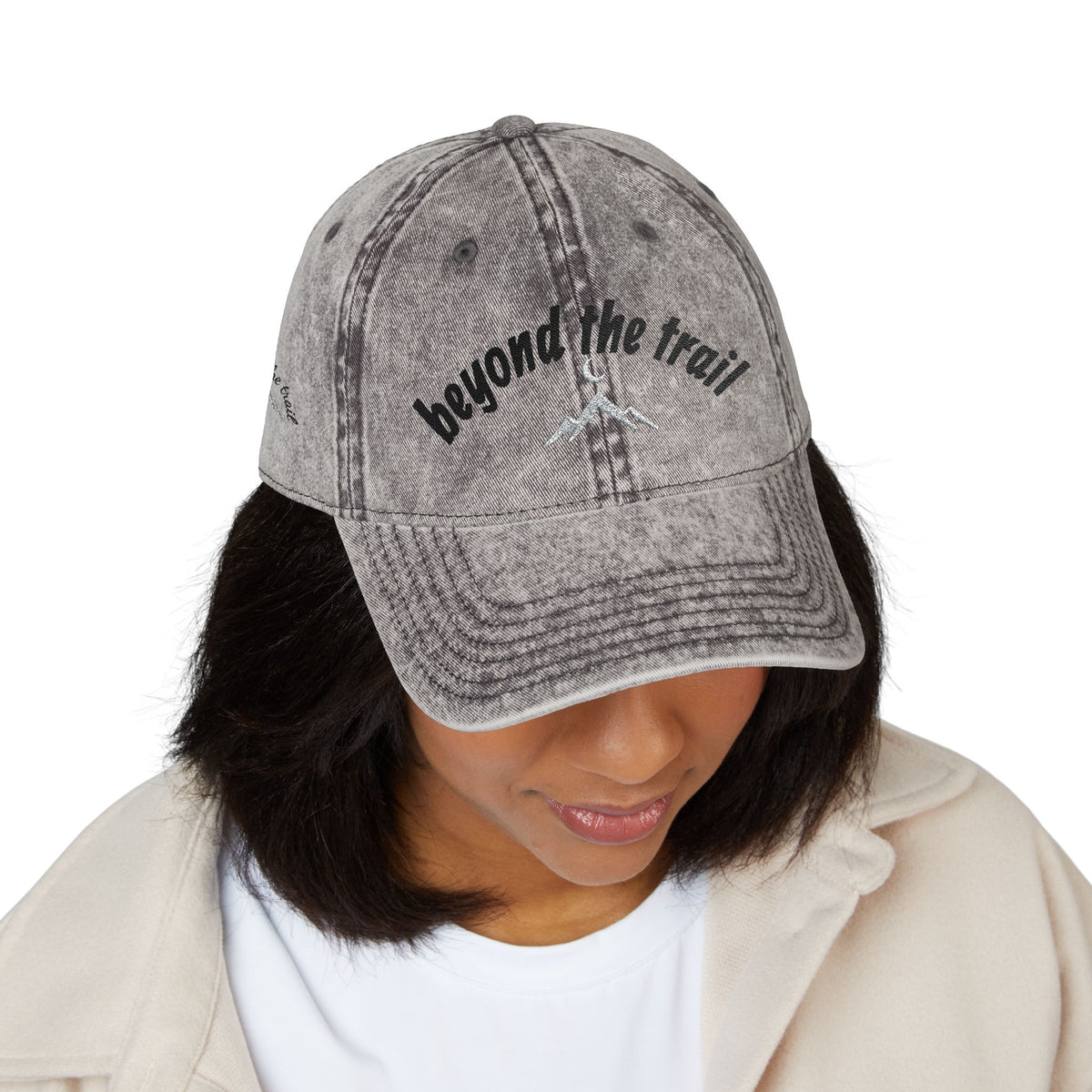 Vintage Cap
