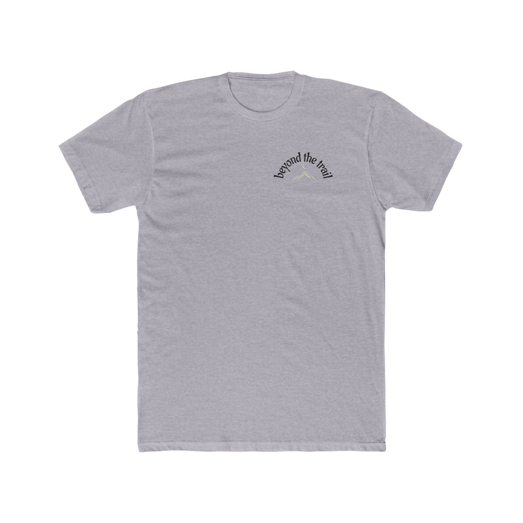 Alpine heritage t-shirt