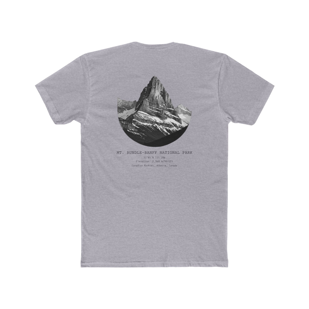 Alpine heritage t-shirt